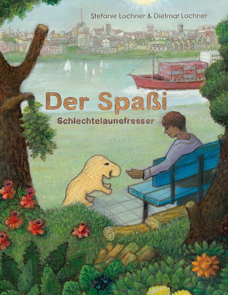 Der Spaßi
