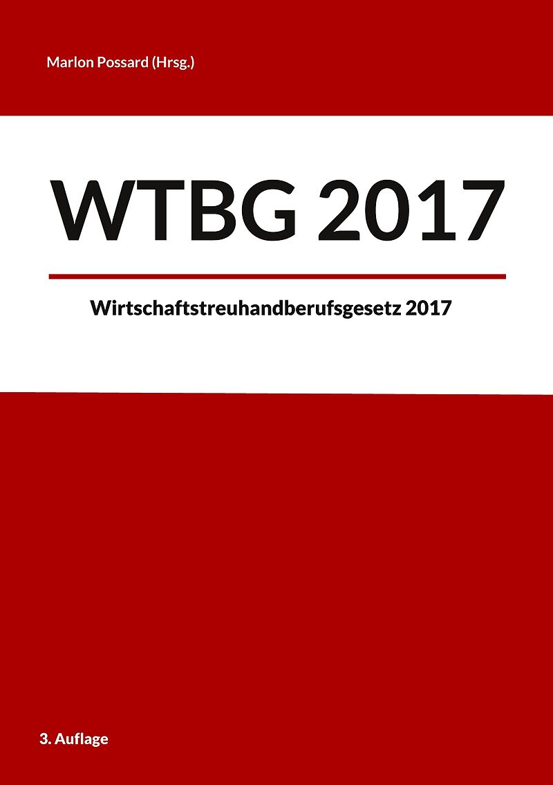WTBG 2017