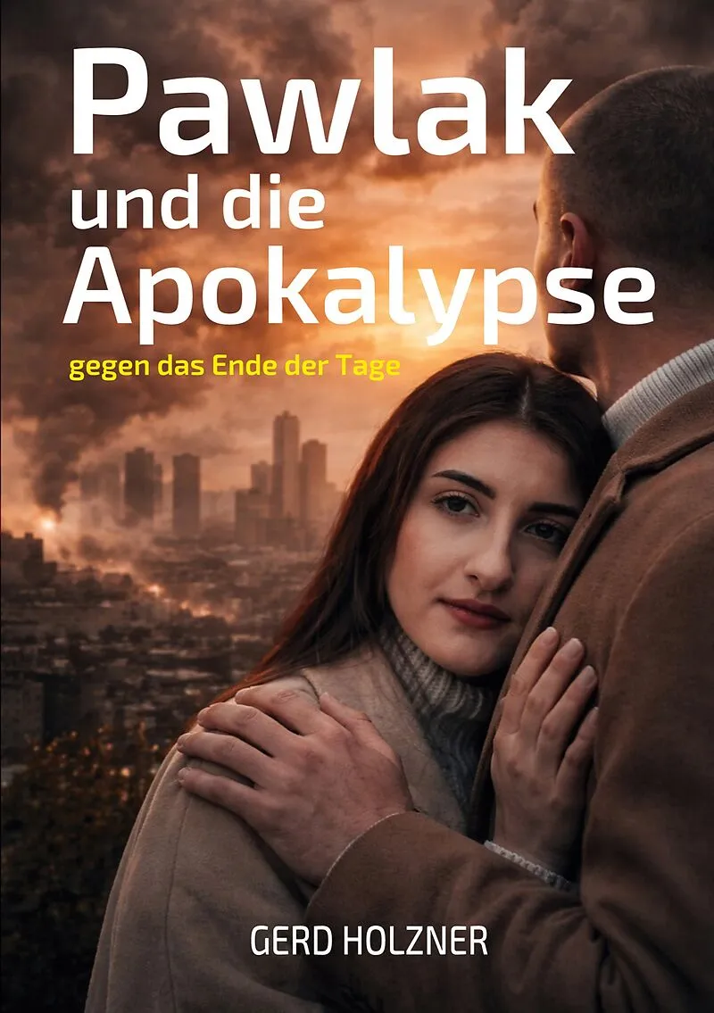 Pawlak und die Apokalypse