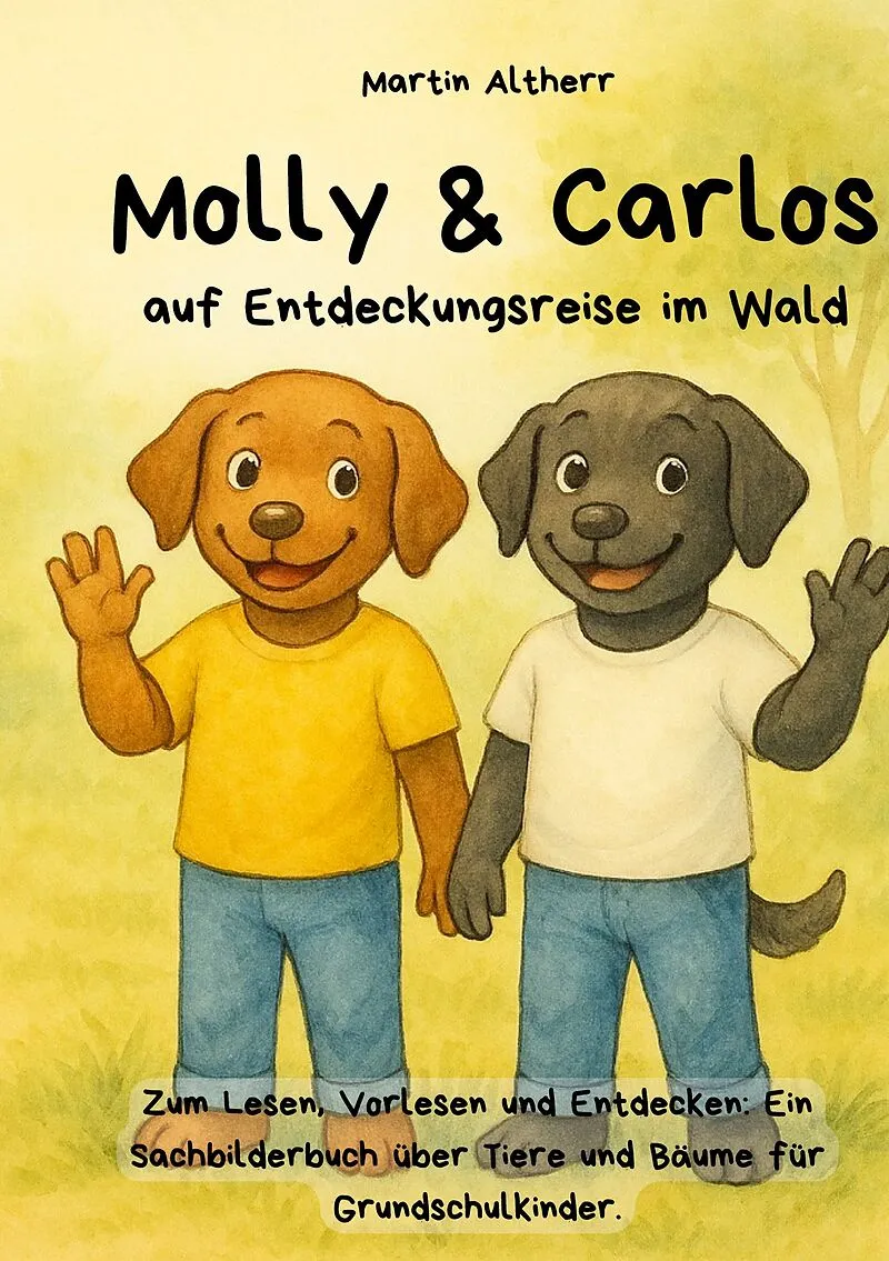 Molly & Carlos