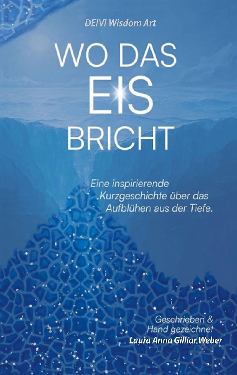 Wo das Eis bricht