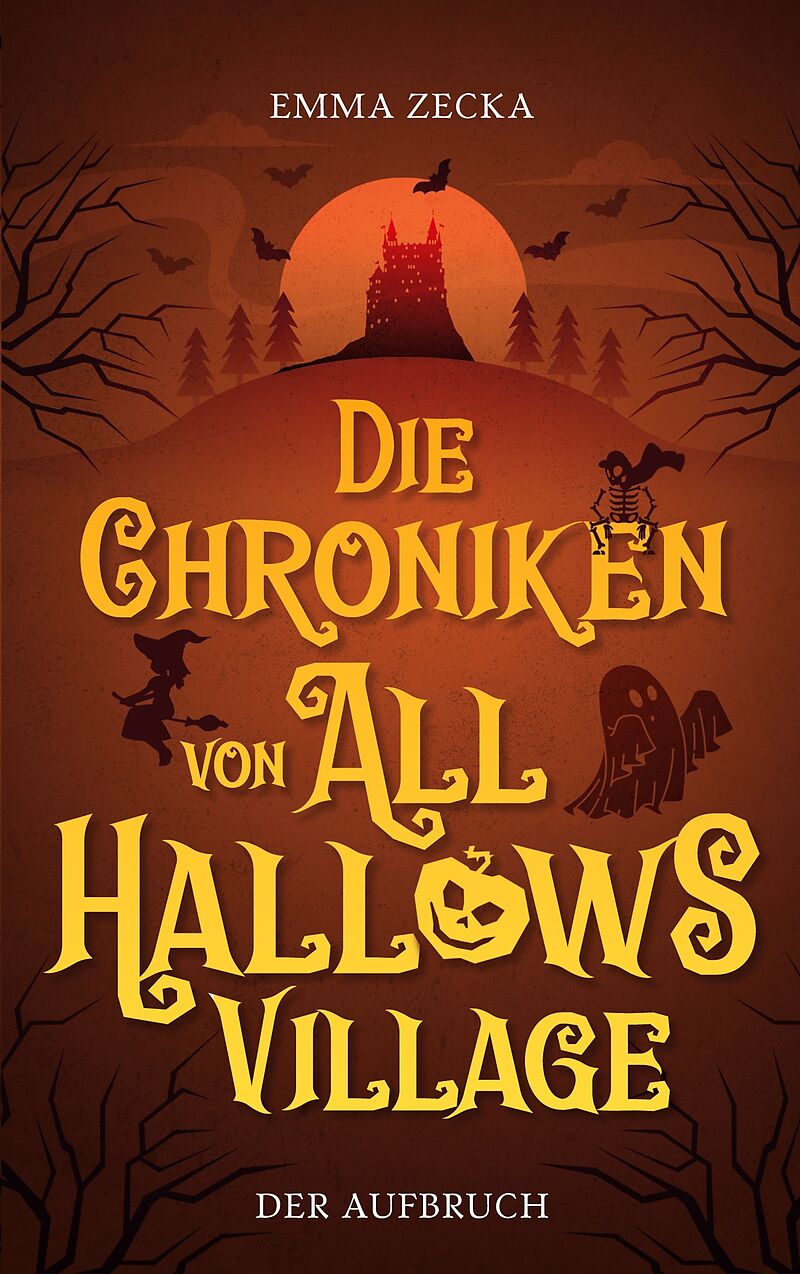 Die Chroniken von All Hallows Village
