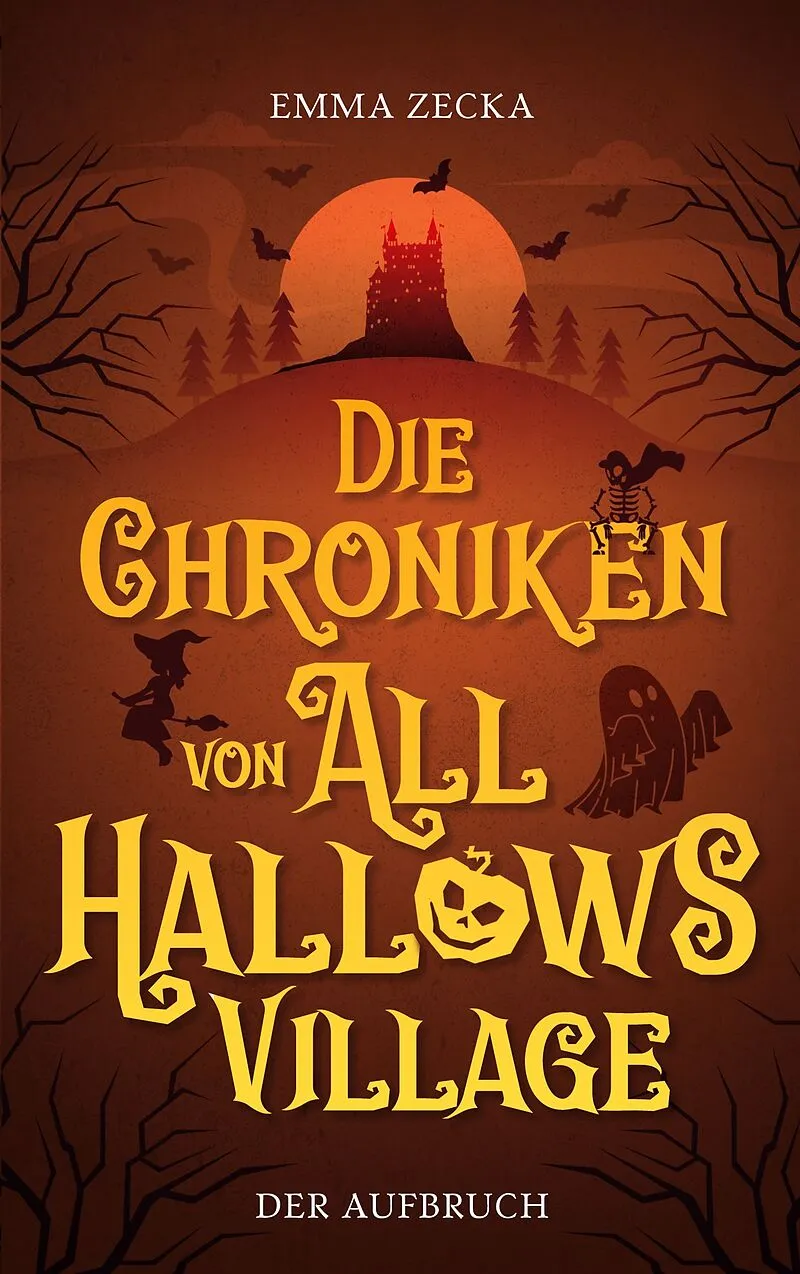 Die Chroniken von All Hallows Village