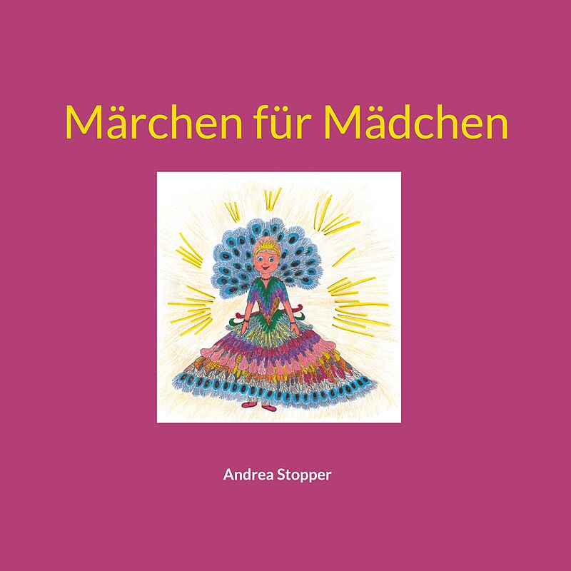 Märchen für Mädchen