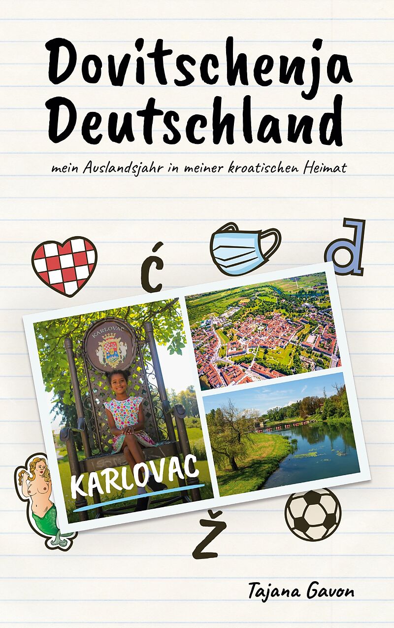 Dovitschenja Deutschland