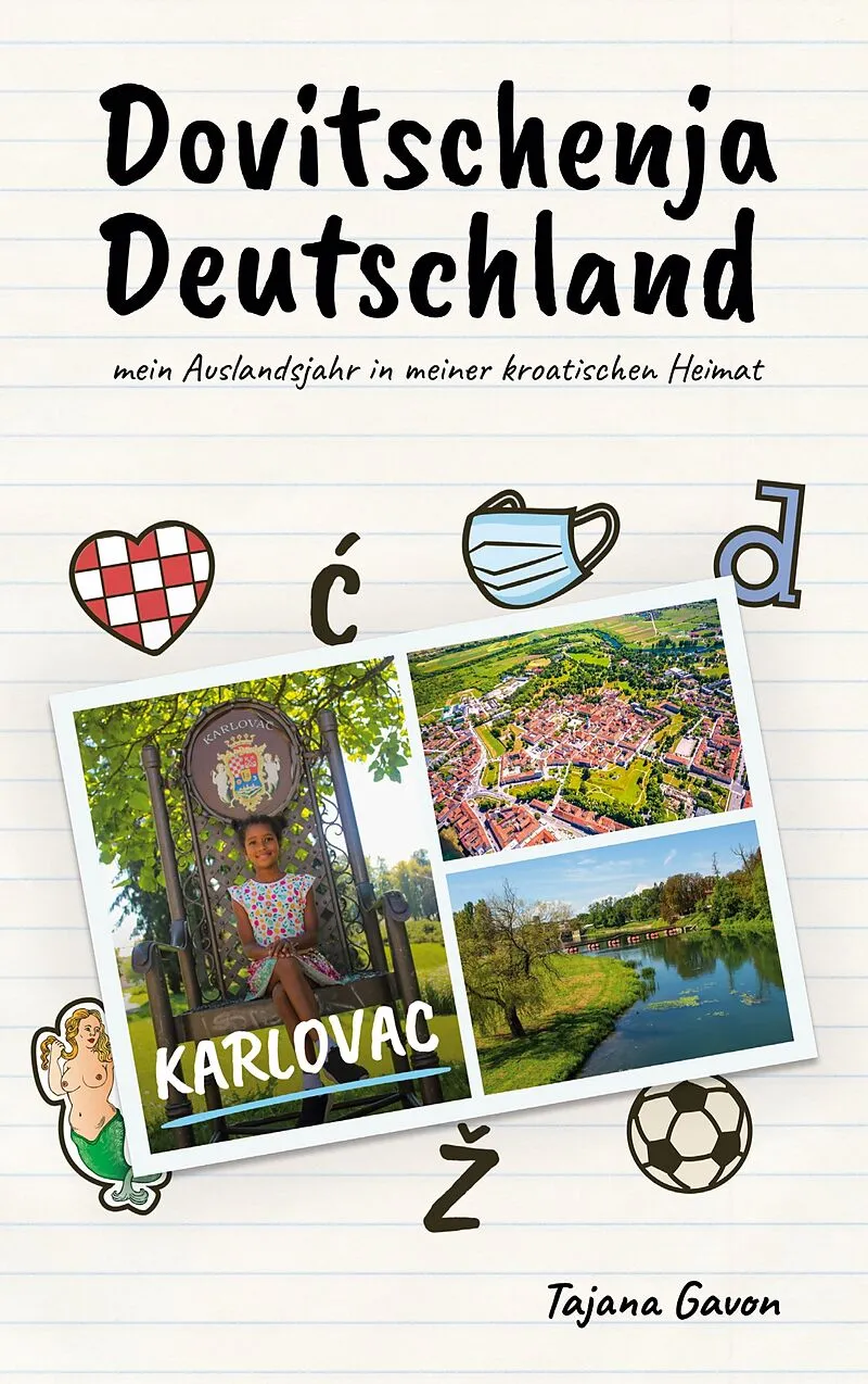 Dovitschenja Deutschland