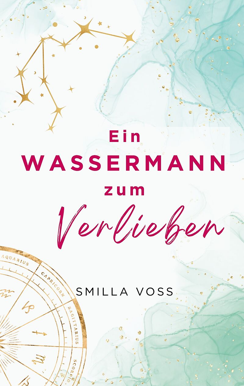 Ein Wassermann zum Verlieben