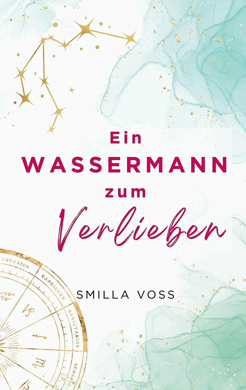 Ein Wassermann zum Verlieben