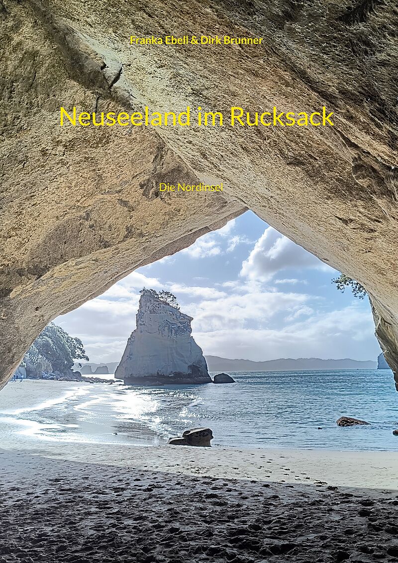 Neuseeland im Rucksack