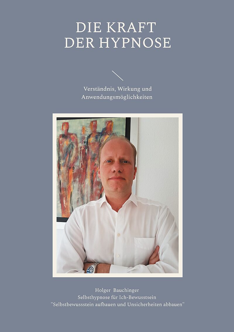 Die Kraft der Hypnose