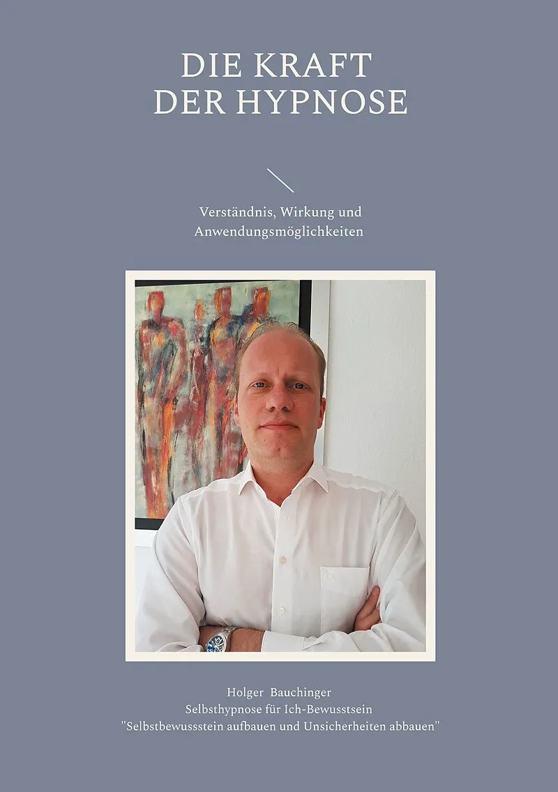 Die Kraft der Hypnose