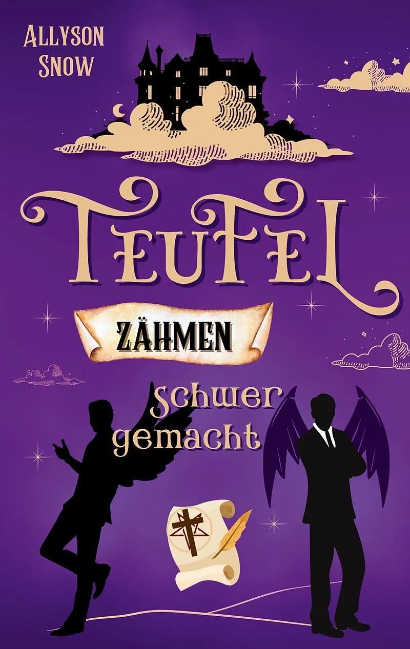 Teufel zähmen schwer gemacht