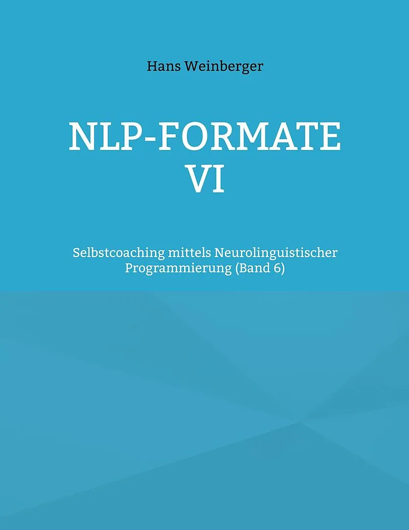 NLP-Formate VI
