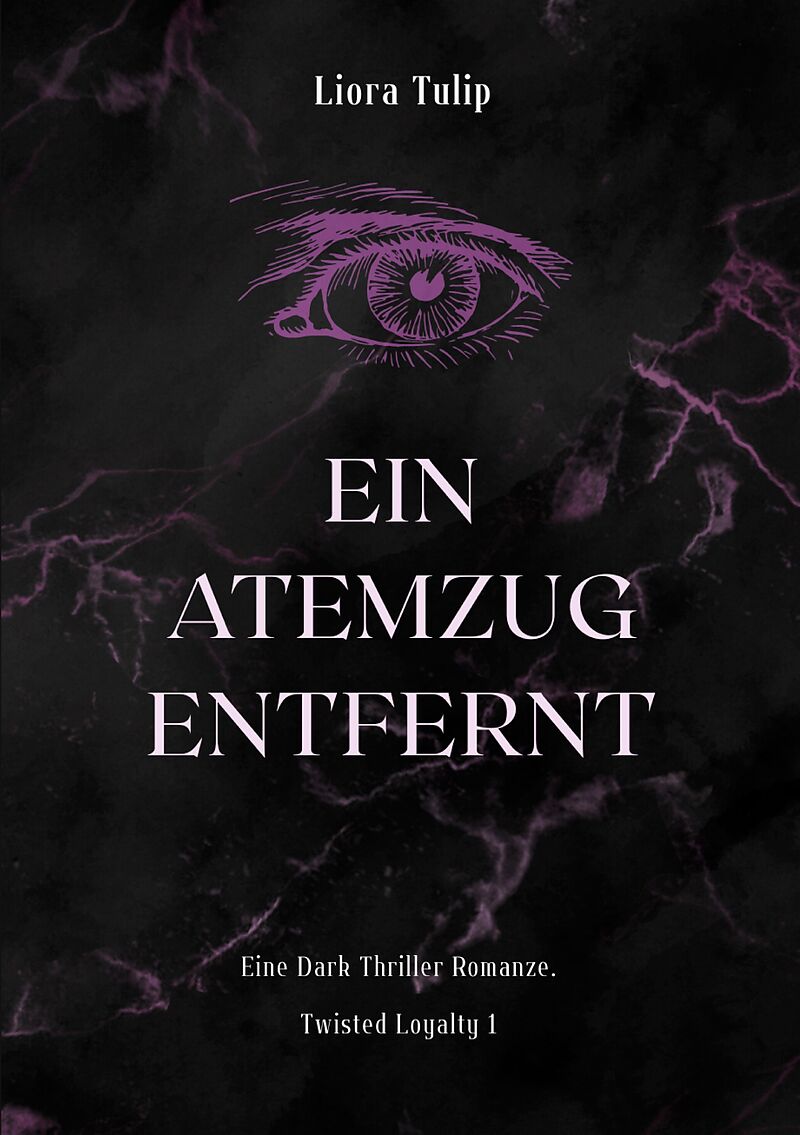 Ein Atemzug Entfernt