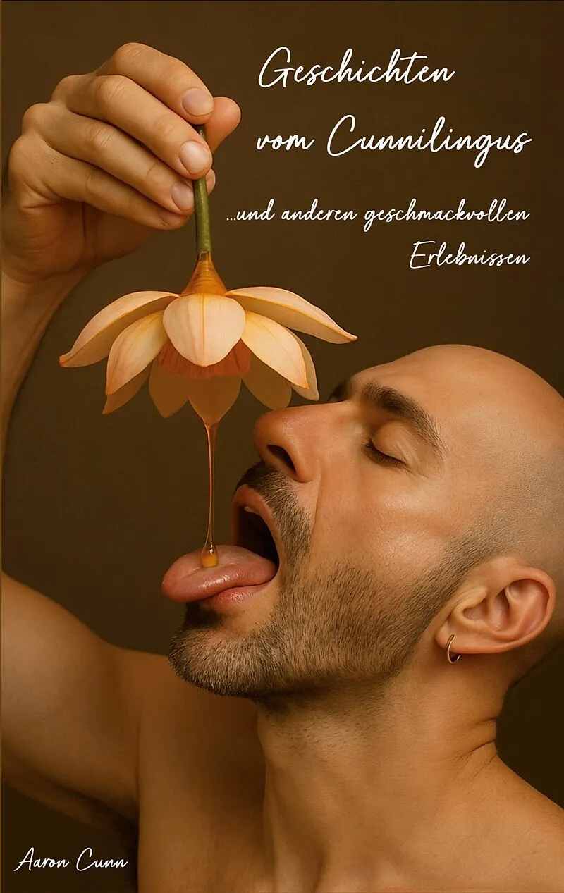 Geschichten vom Cunnilingus