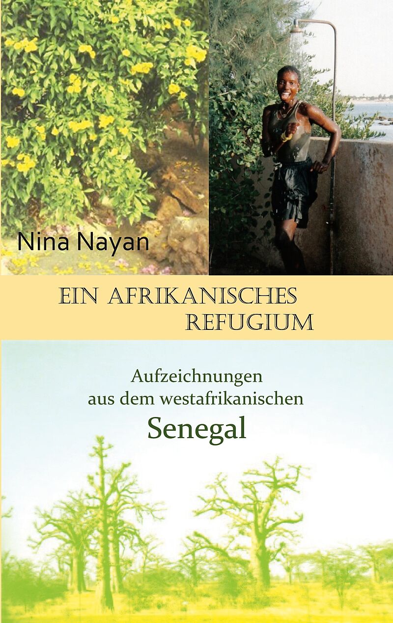Ein afrikanisches Refugium