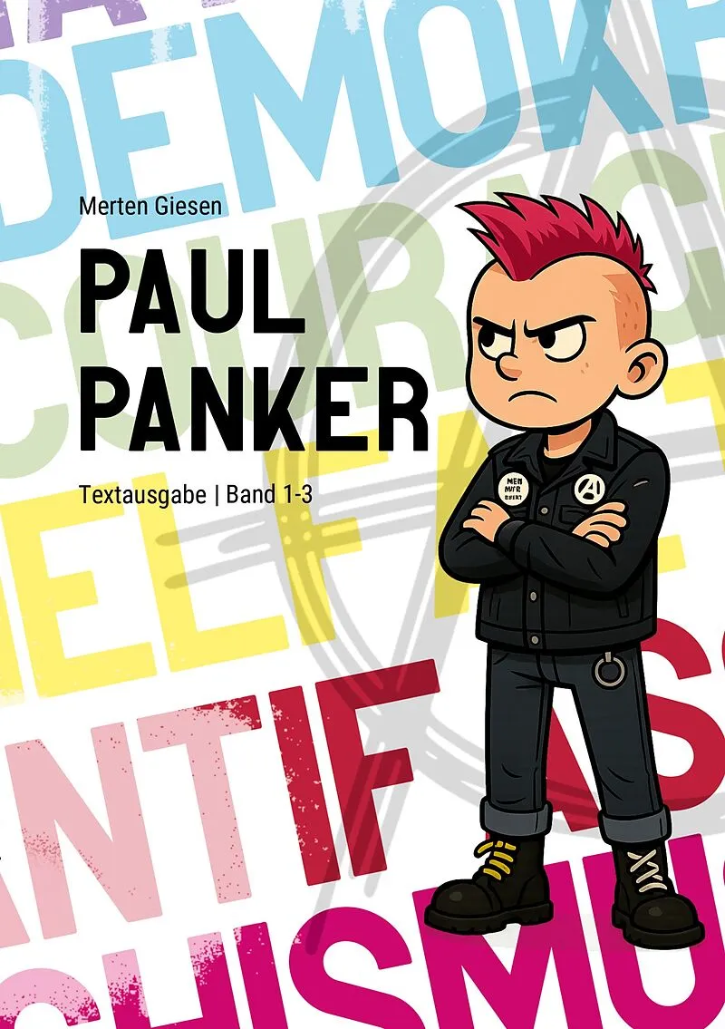 Paul Panker
