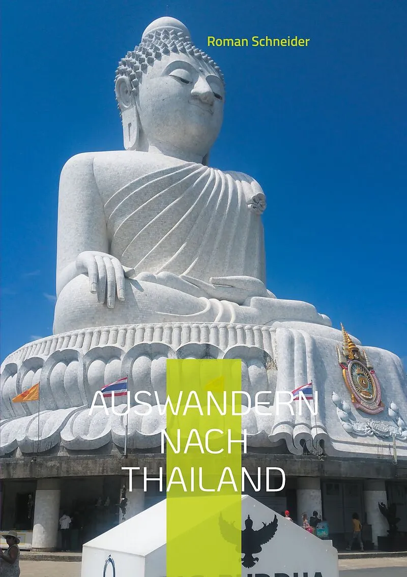 Auswandern nach Thailand