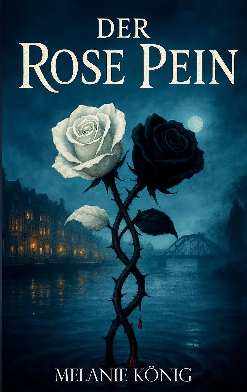 Der Rose Pein