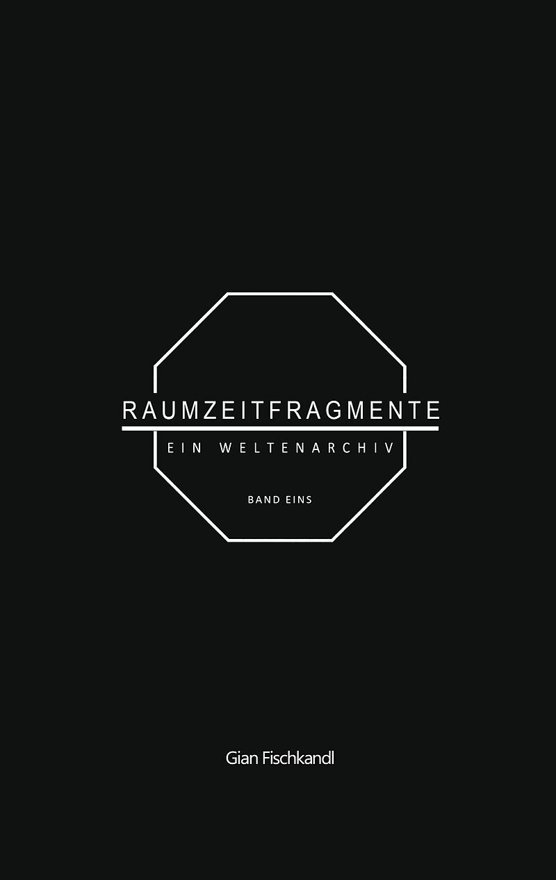 Raumzeitfragmente