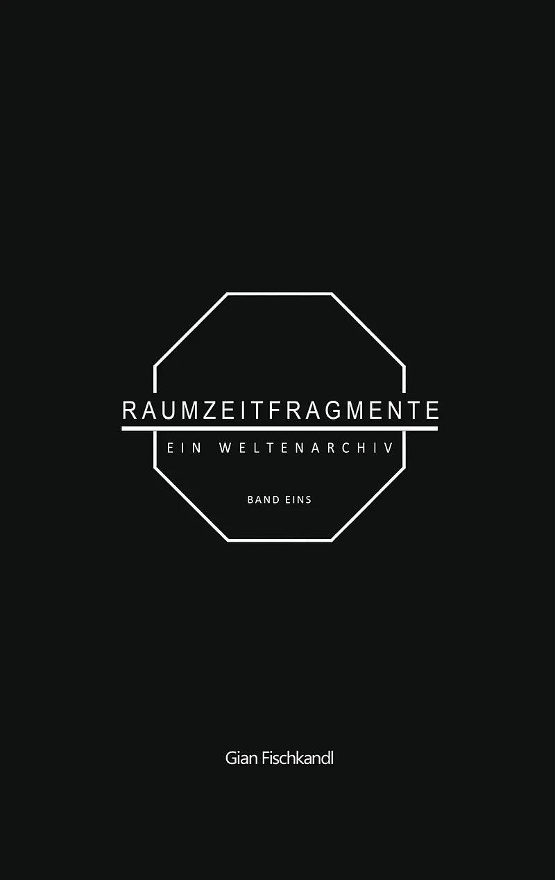 Raumzeitfragmente