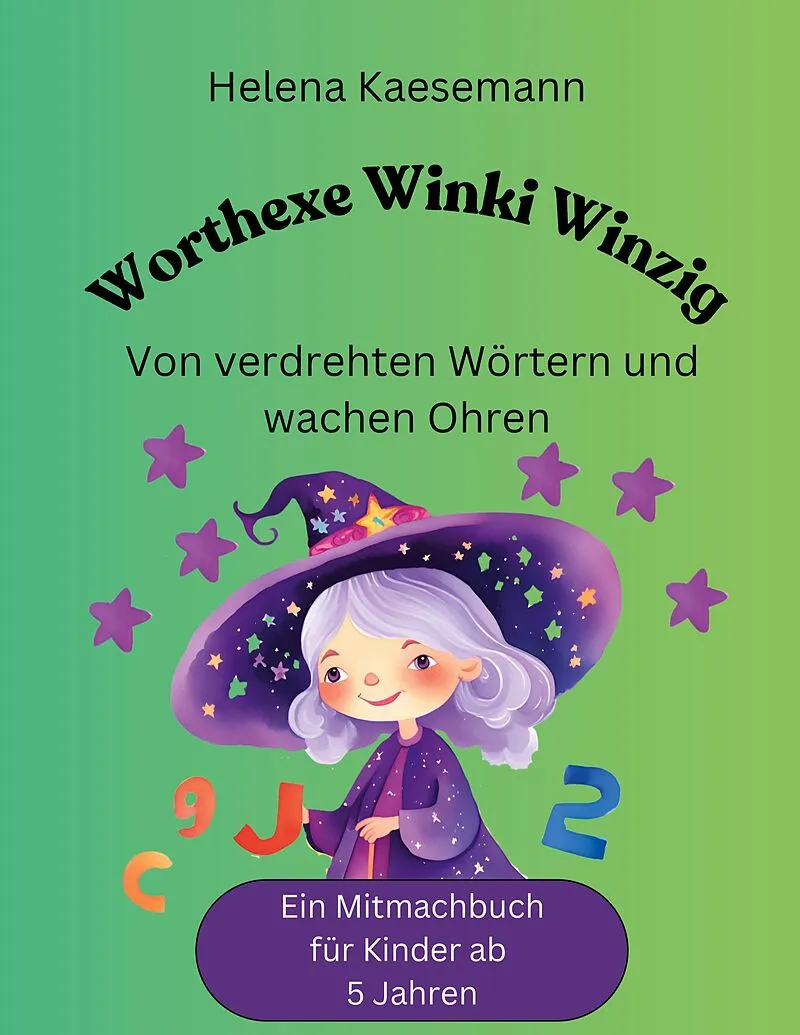 Worthexe Winki Winzig