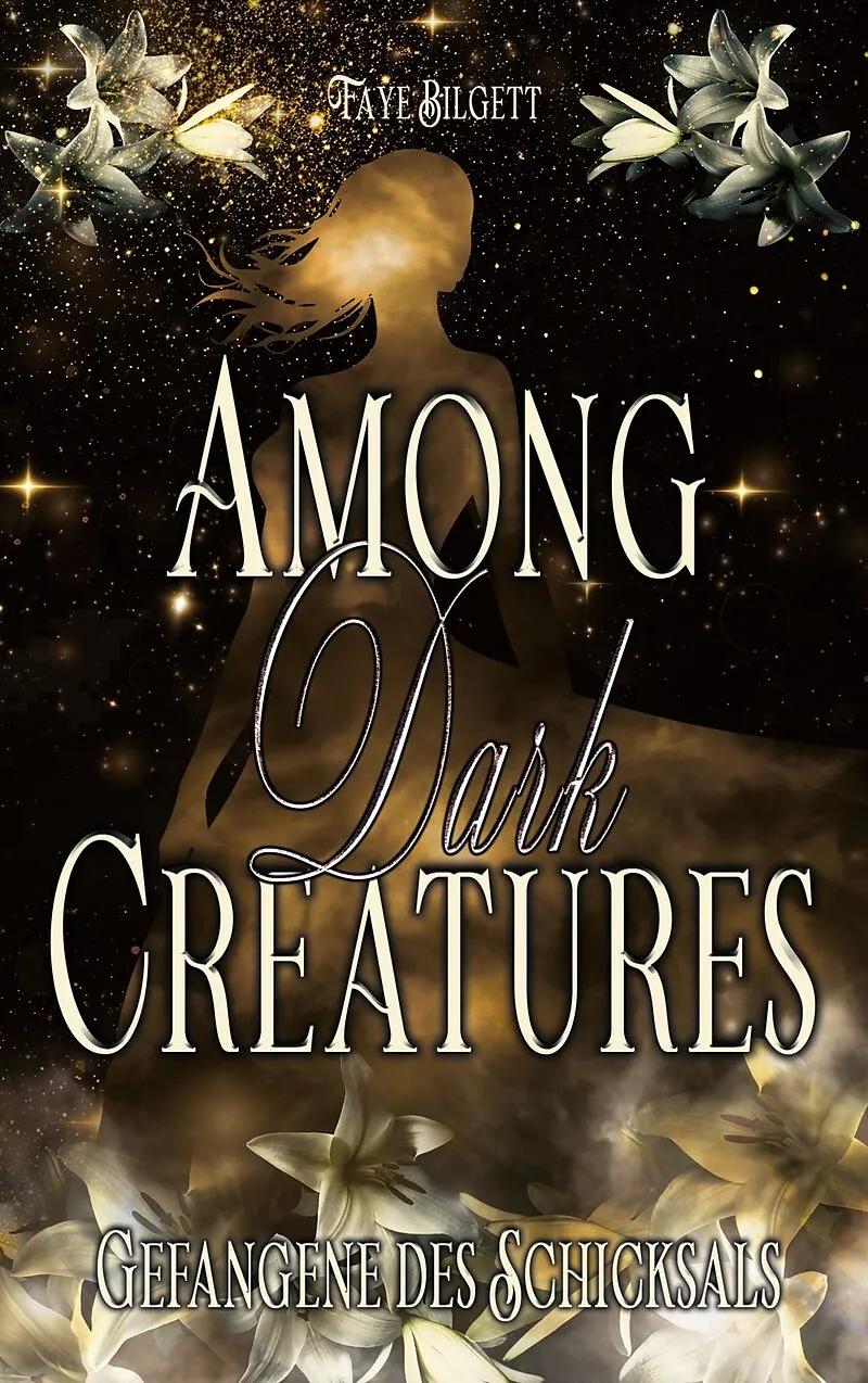 Among Dark Creatures