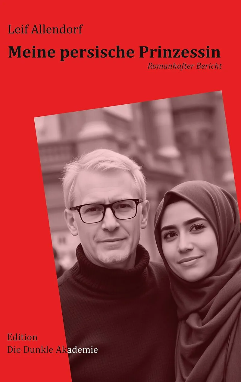 Meine persische Prinzessin