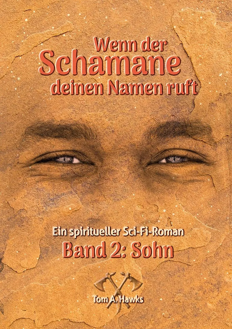 Wenn der Schamane deinen Namen ruft