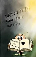 E-Book (epub) Wolkig bis heiter von Petra Meyer