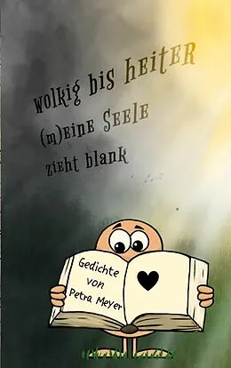 E-Book (epub) Wolkig bis heiter von Petra Meyer