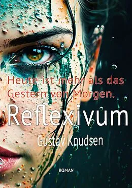 E-Book (epub) Reflexivum von Gustav Knudsen
