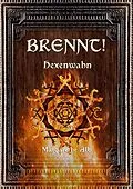 E-Book (epub) Brennt! von Margarethe Alb