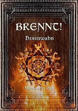 E-Book (epub) Brennt! von Margarethe Alb