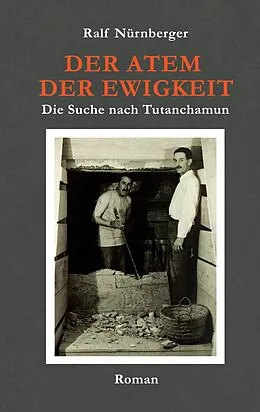 E-Book (epub) Der Atem der Ewigkeit von Ralf Nürnberger