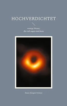 E-Book (epub) HOCHVERDICHTET von Hans-Jürgen Sträter