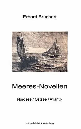 E-Book (epub) Meeres-Novellen von Erhard Brüchert