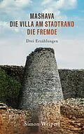 E-Book (epub) Mashava - Die Villa am Stadtrand - Die Fremde von Simon Weipert