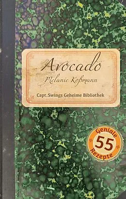 E-Book (epub) Avocado von Melanie Koßmann