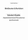 E-Book (epub) BloGbuster & Raritäten von Gerald Fründt-Geers