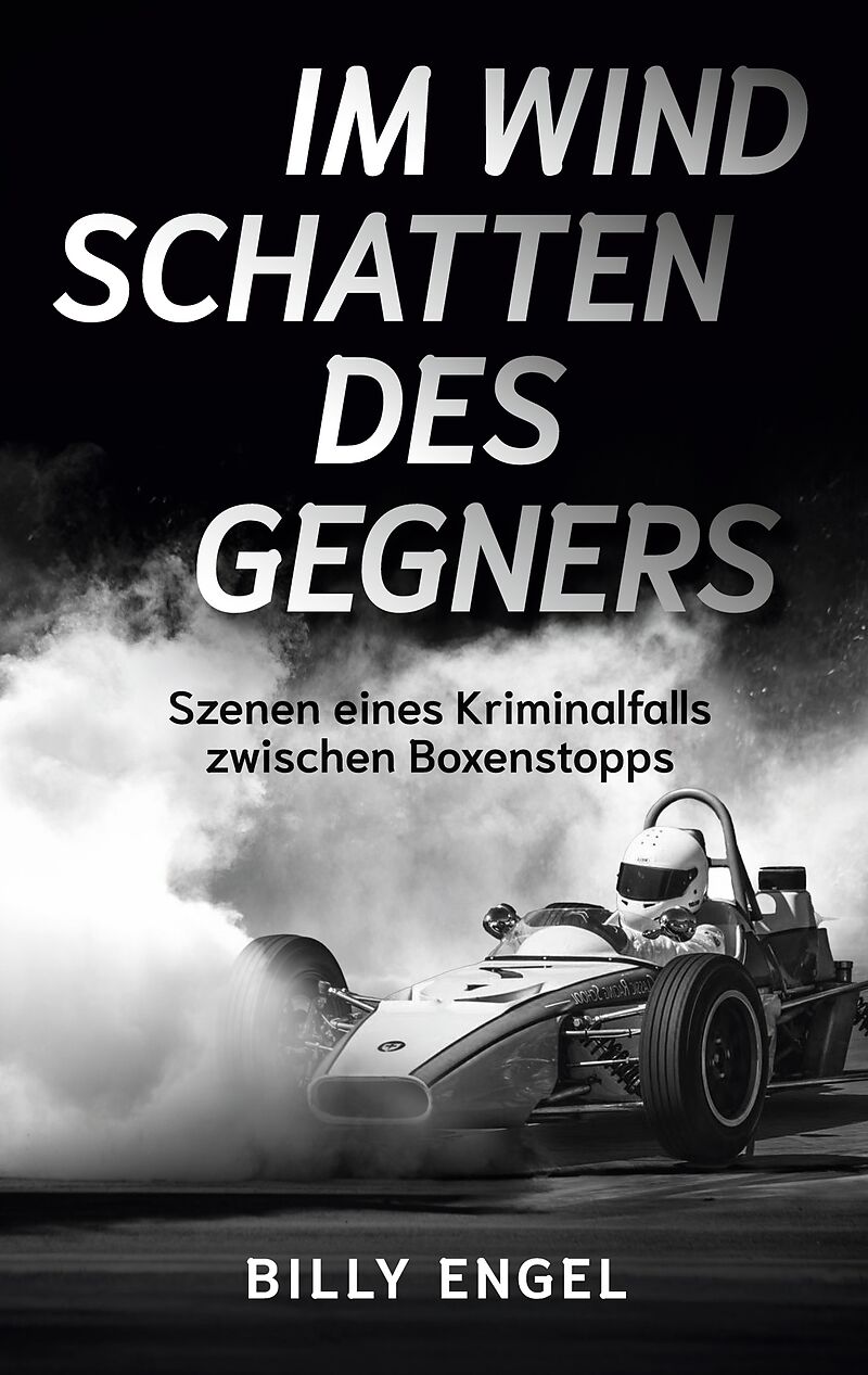 Im Windschatten des Gegners