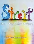 E-Book (epub) Streit der Farben von Peter Lüke