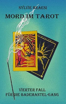 E-Book (epub) Mord im Tarot von Sylvie Braesi
