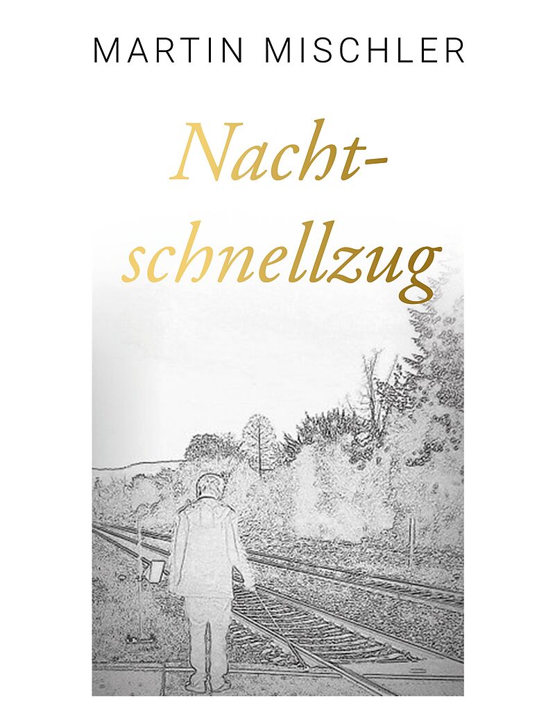 Nachtschnellzug