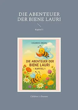 E-Book (epub) Die Abenteuer der Biene Lauri von Falko Baranowski