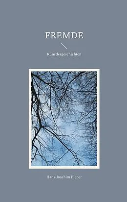 E-Book (epub) Fremde von Hans-Joachim Pieper