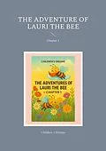 E-Book (epub) The Adventure of Lauri the Bee von Falko Baranowski