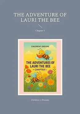 E-Book (epub) The Adventure of Lauri the Bee von Falko Baranowski