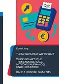 E-Book (epub) Themenkompass Wirtschaft von Daniel Jung