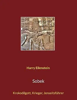 E-Book (epub) Sobek von Harry Eilenstein